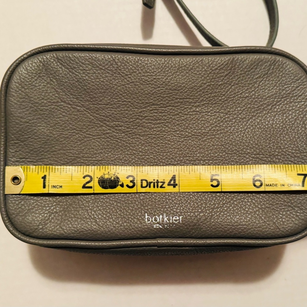 Botkier New York Valentina Mini Camera/Crossbody Bag - Picture 9 of 10